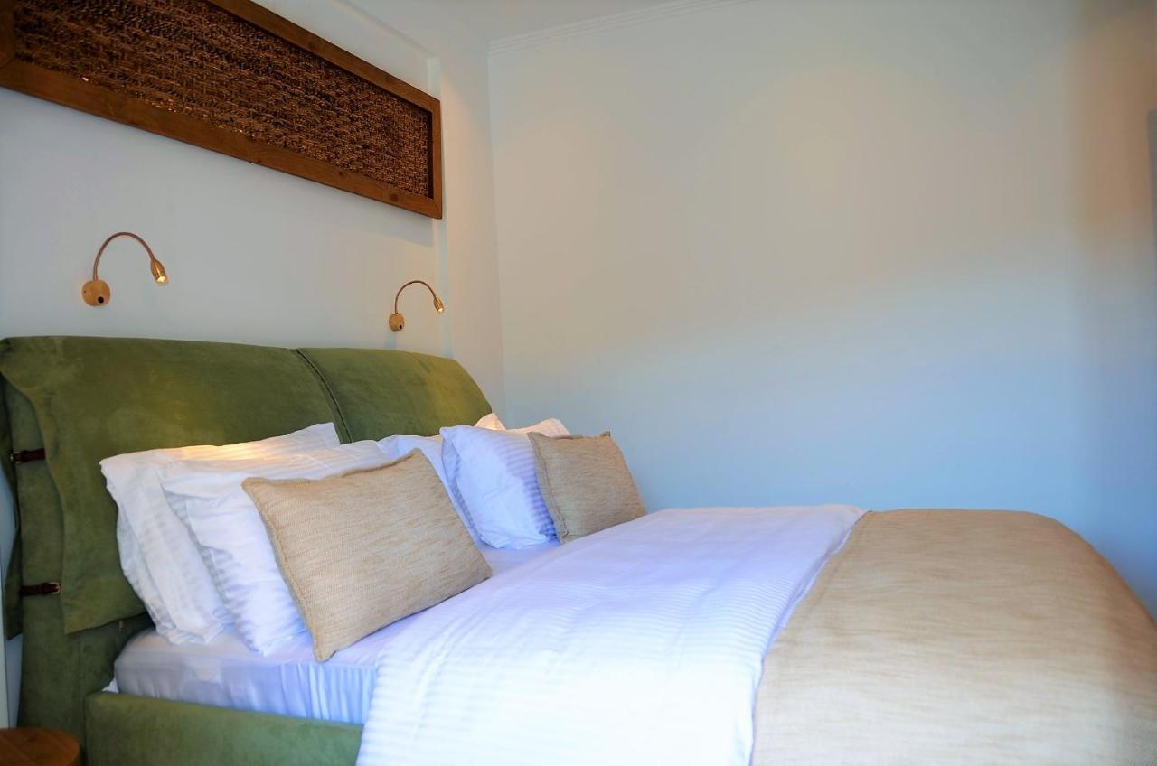 Pagiatakis Suites Parga Exterior foto
