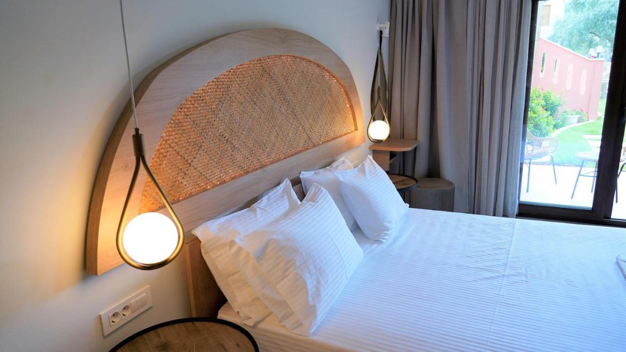 Pagiatakis Suites Parga Exterior foto
