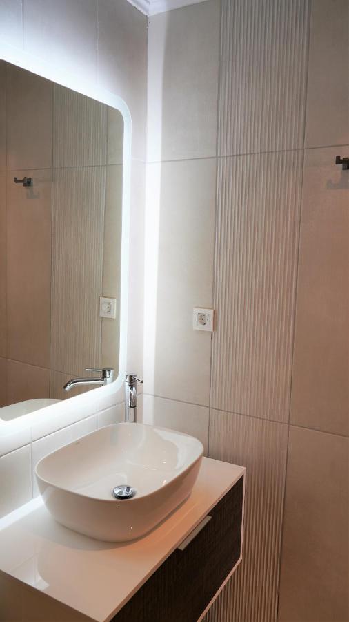 Pagiatakis Suites Parga Exterior foto