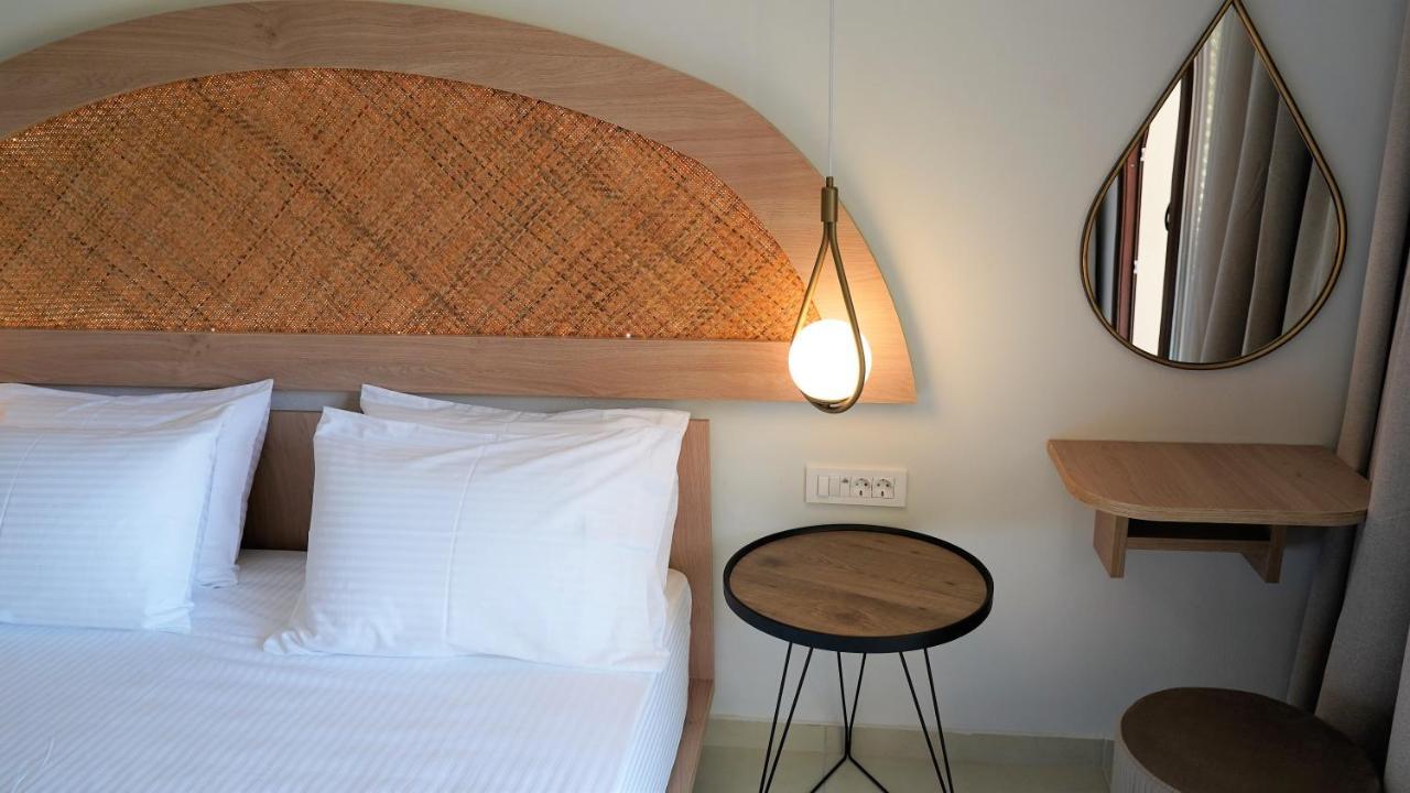 Pagiatakis Suites Parga Exterior foto