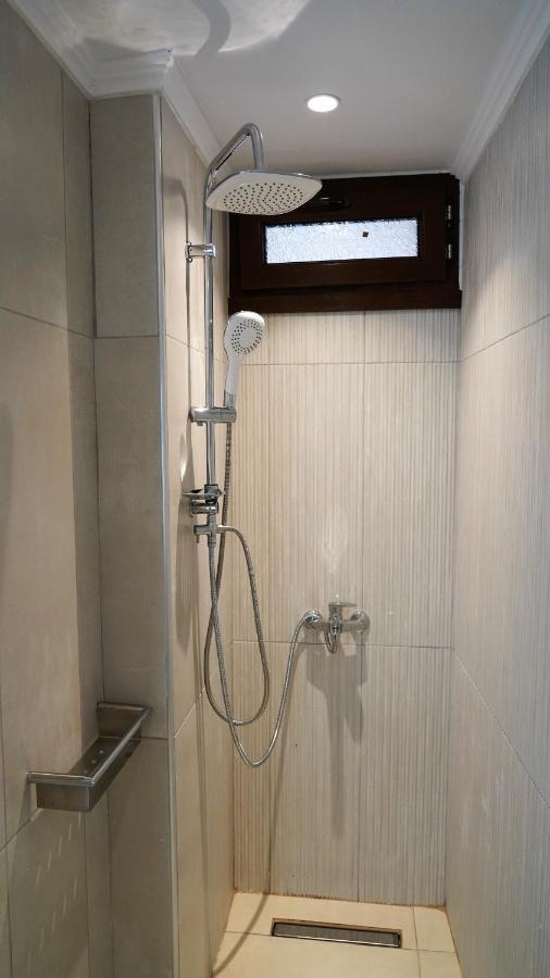 Pagiatakis Suites Parga Exterior foto